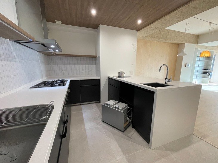 集昌祥實績案例-南崁 呂公館