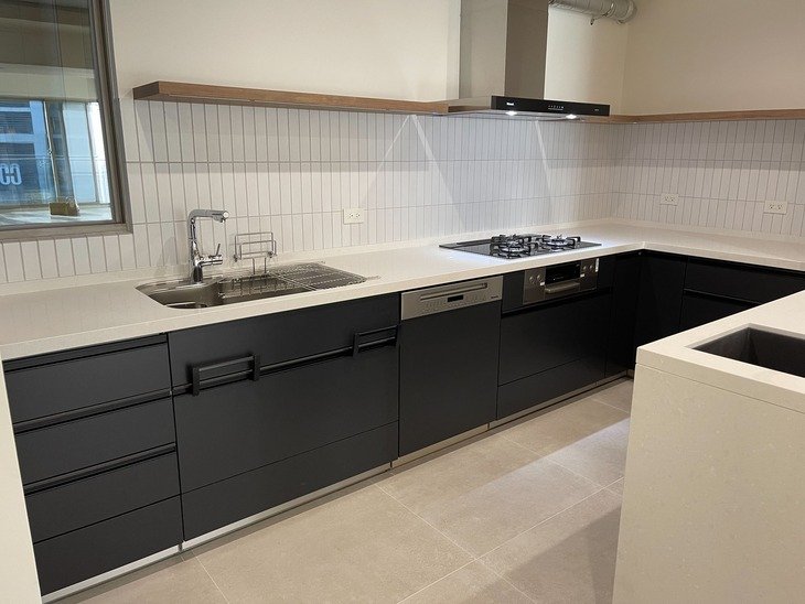 集昌祥實績案例-南崁 呂公館