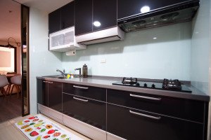 集昌祥實績案例-台北鄭公館