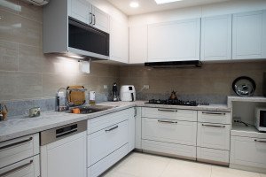 集昌祥實績案例-桃園翁公館