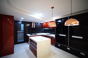 集昌祥實績案例-桃園張公館