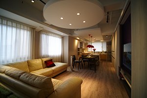 集昌祥實績案例-桃園傅公館