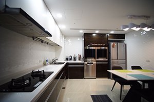 集昌祥實績案例-板橋廖公館